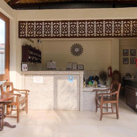 Reddoorz Plus Near Vigan Convention Center Luaran gambar