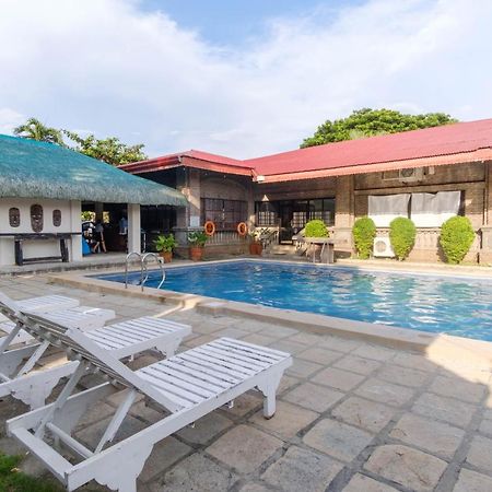Reddoorz Plus Near Vigan Convention Center Luaran gambar
