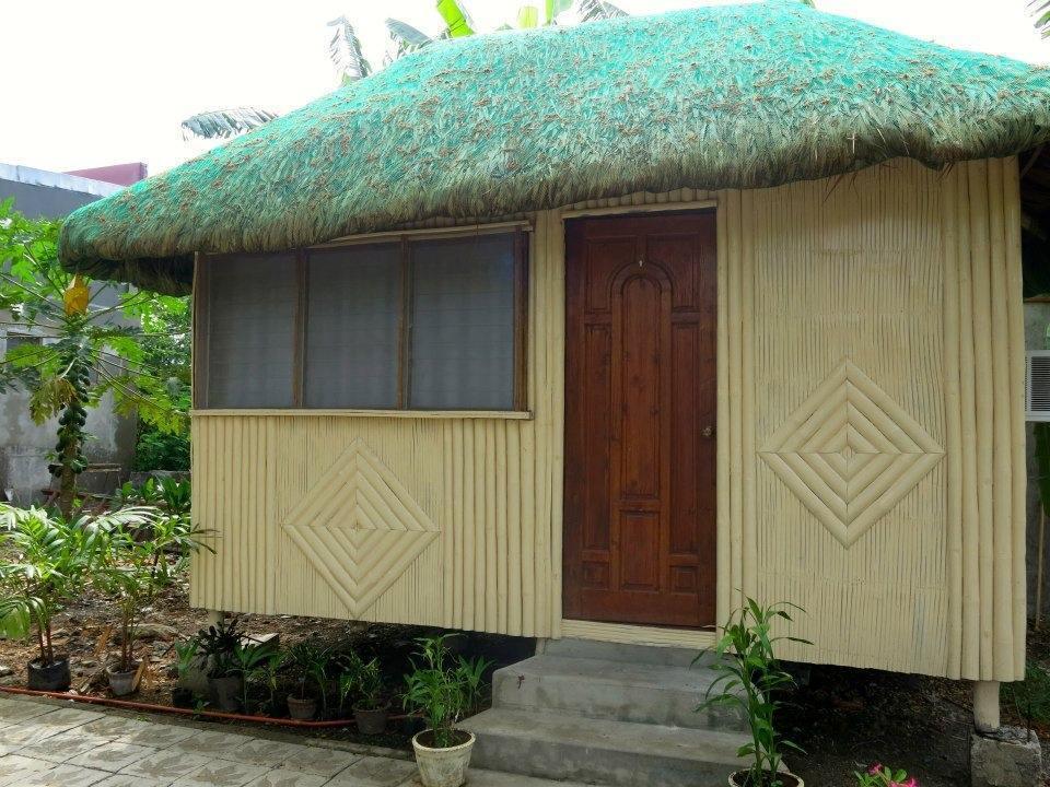 Reddoorz Plus Near Vigan Convention Center Luaran gambar