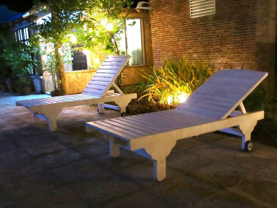 Reddoorz Plus Near Vigan Convention Center Luaran gambar