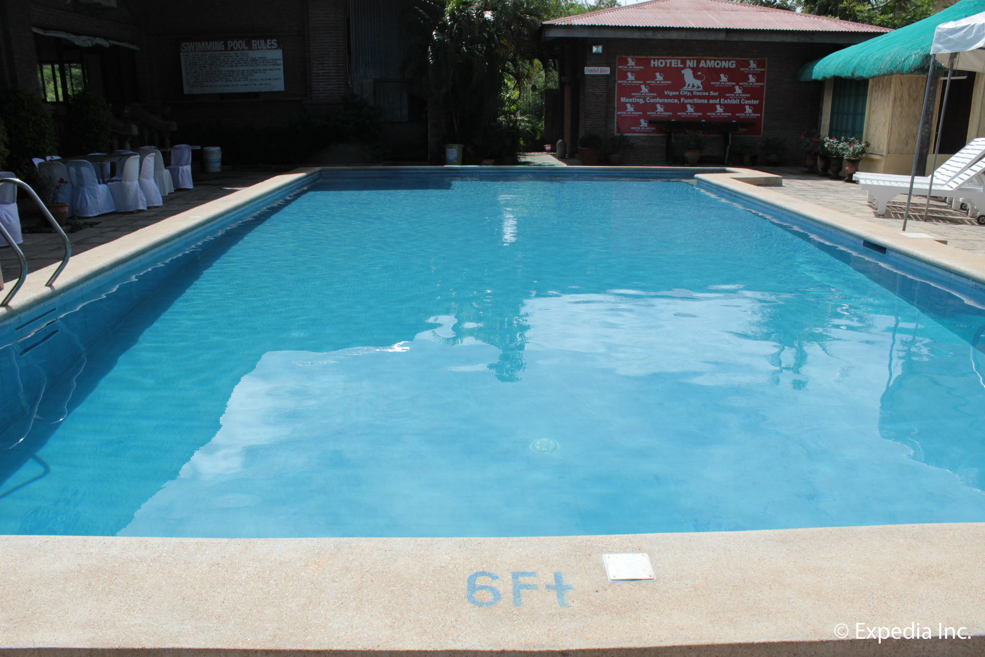 Reddoorz Plus Near Vigan Convention Center Luaran gambar