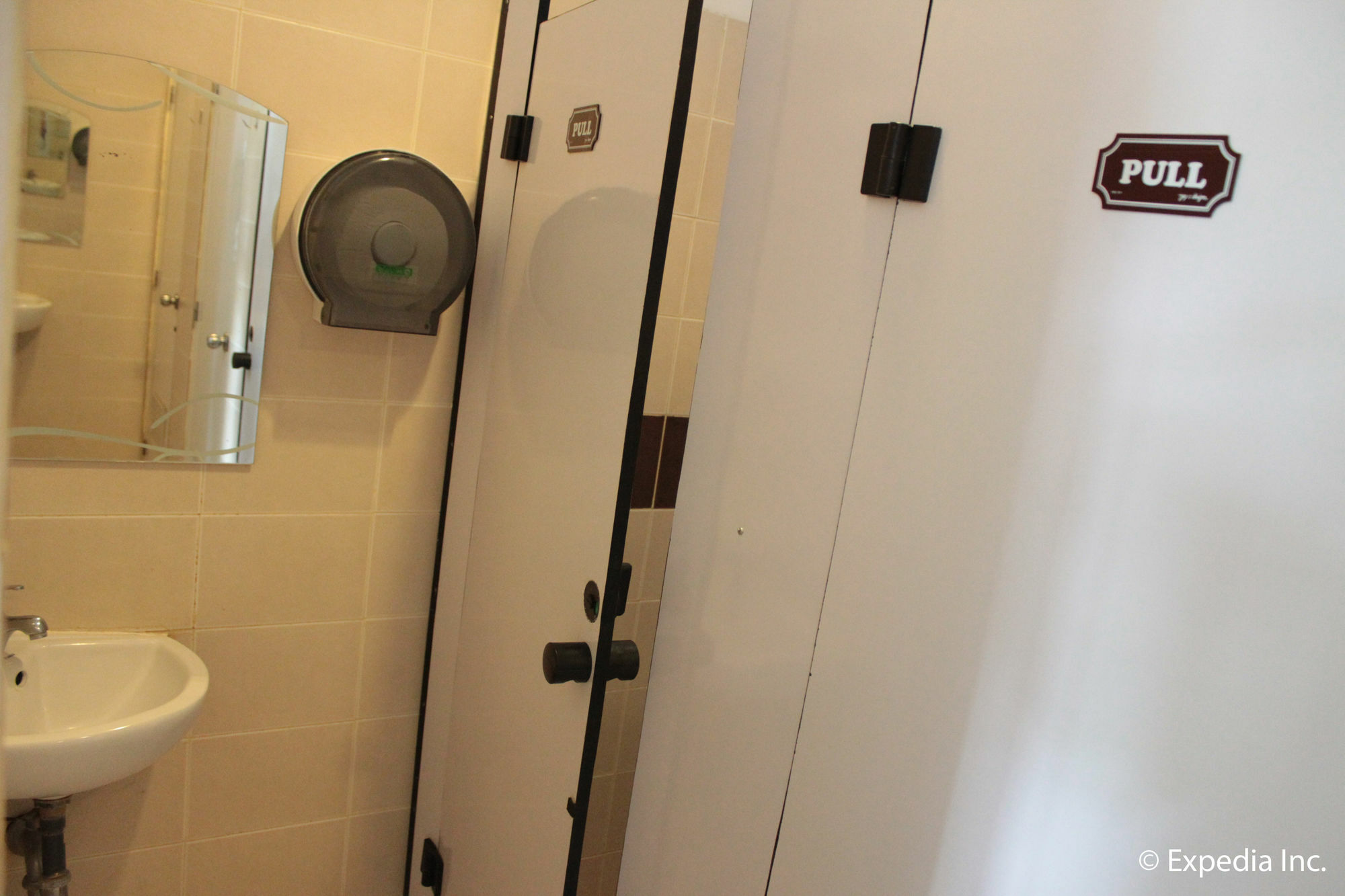 Reddoorz Plus Near Vigan Convention Center Luaran gambar