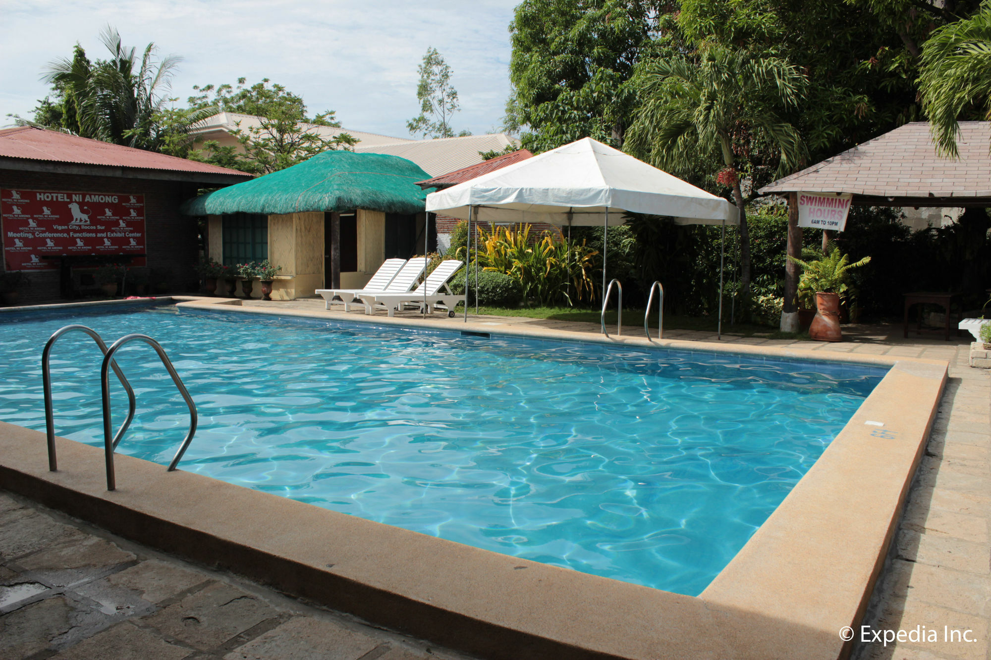 Reddoorz Plus Near Vigan Convention Center Luaran gambar