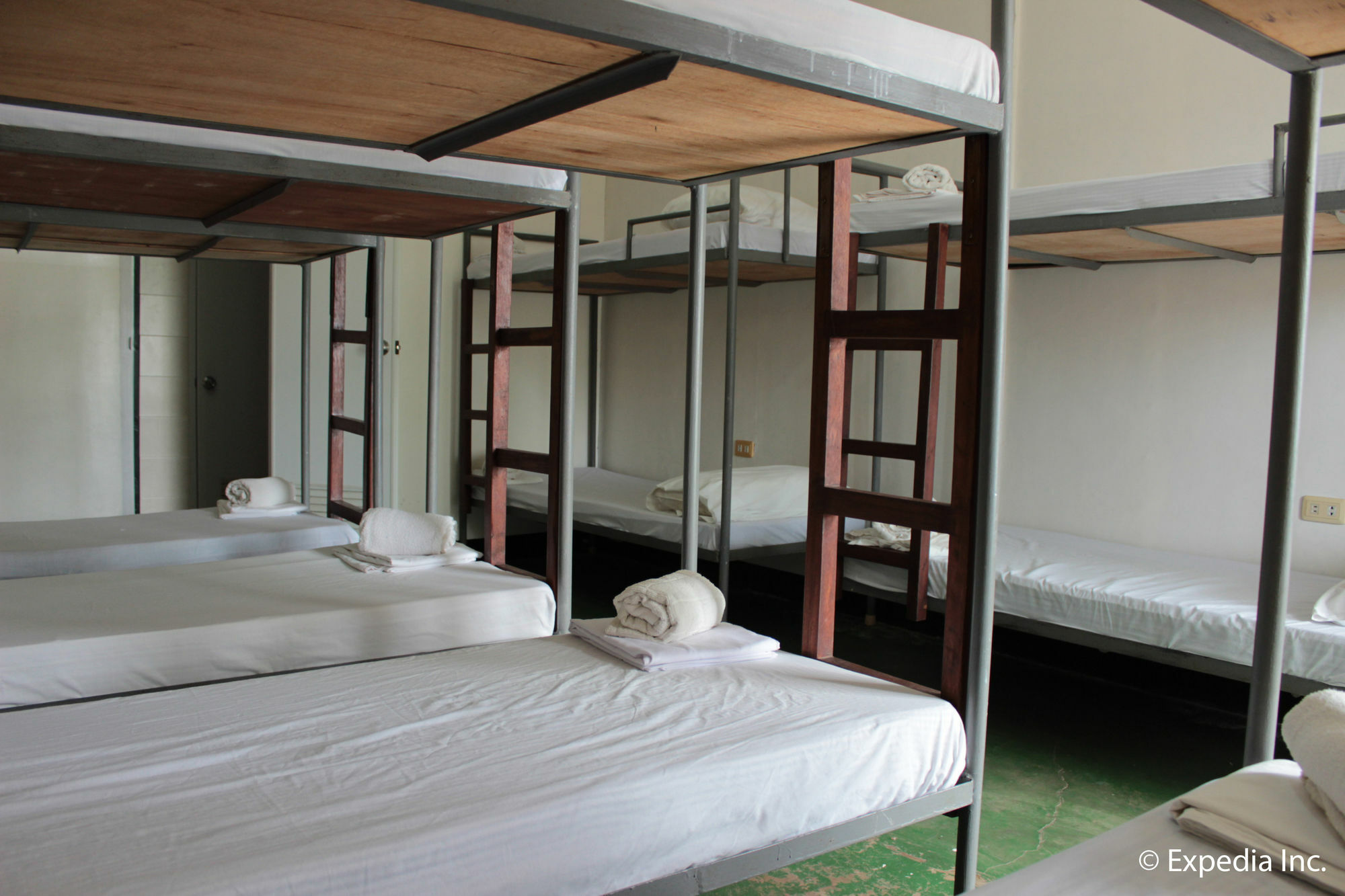 Reddoorz Plus Near Vigan Convention Center Luaran gambar