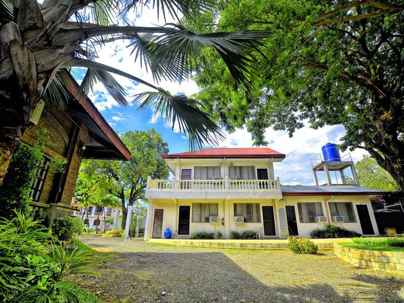 Reddoorz Plus Near Vigan Convention Center Luaran gambar