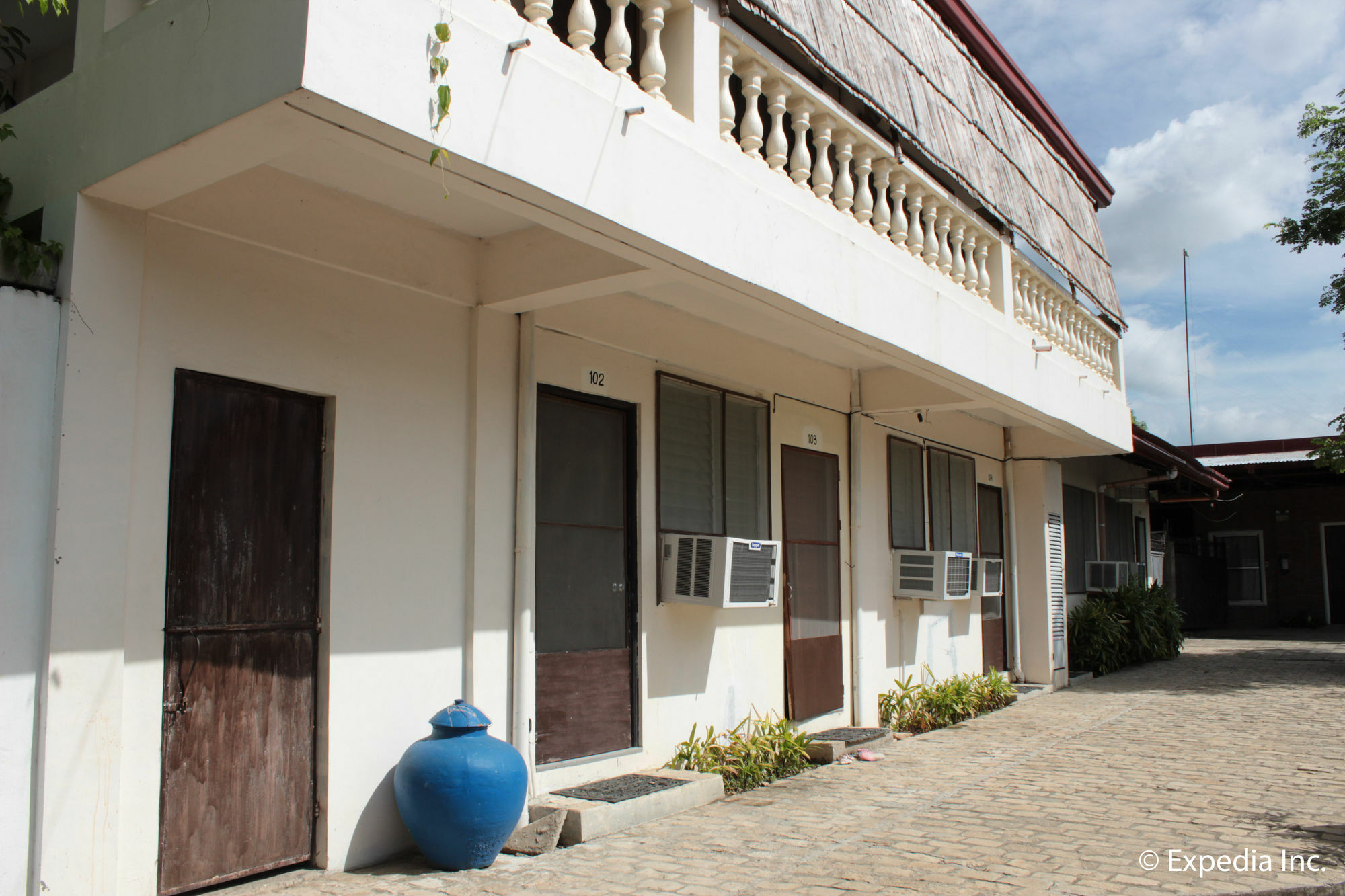 Reddoorz Plus Near Vigan Convention Center Luaran gambar