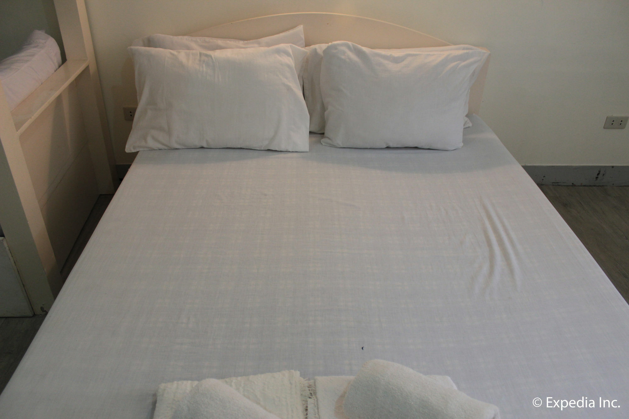 Reddoorz Plus Near Vigan Convention Center Luaran gambar