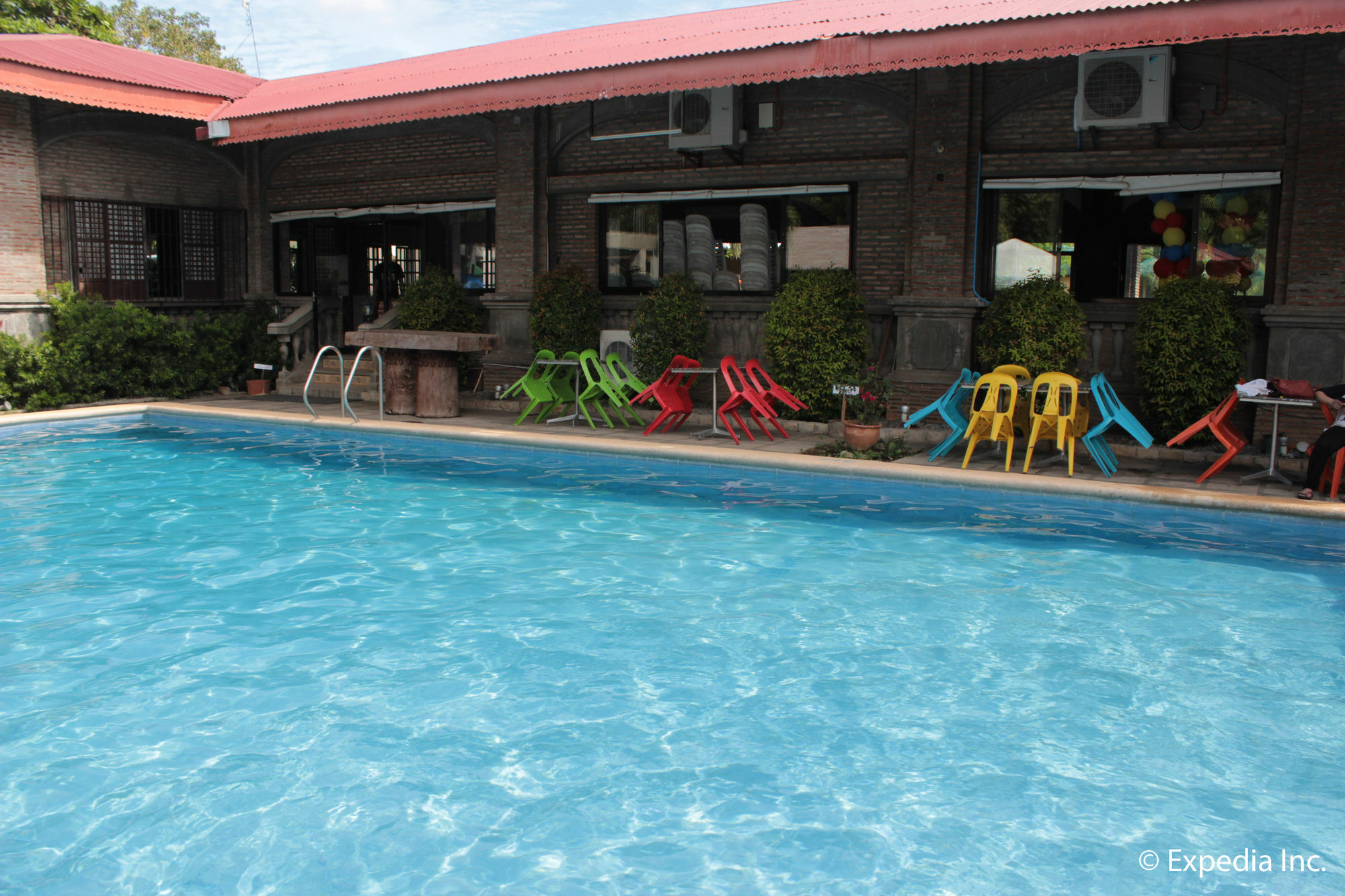 Reddoorz Plus Near Vigan Convention Center Luaran gambar