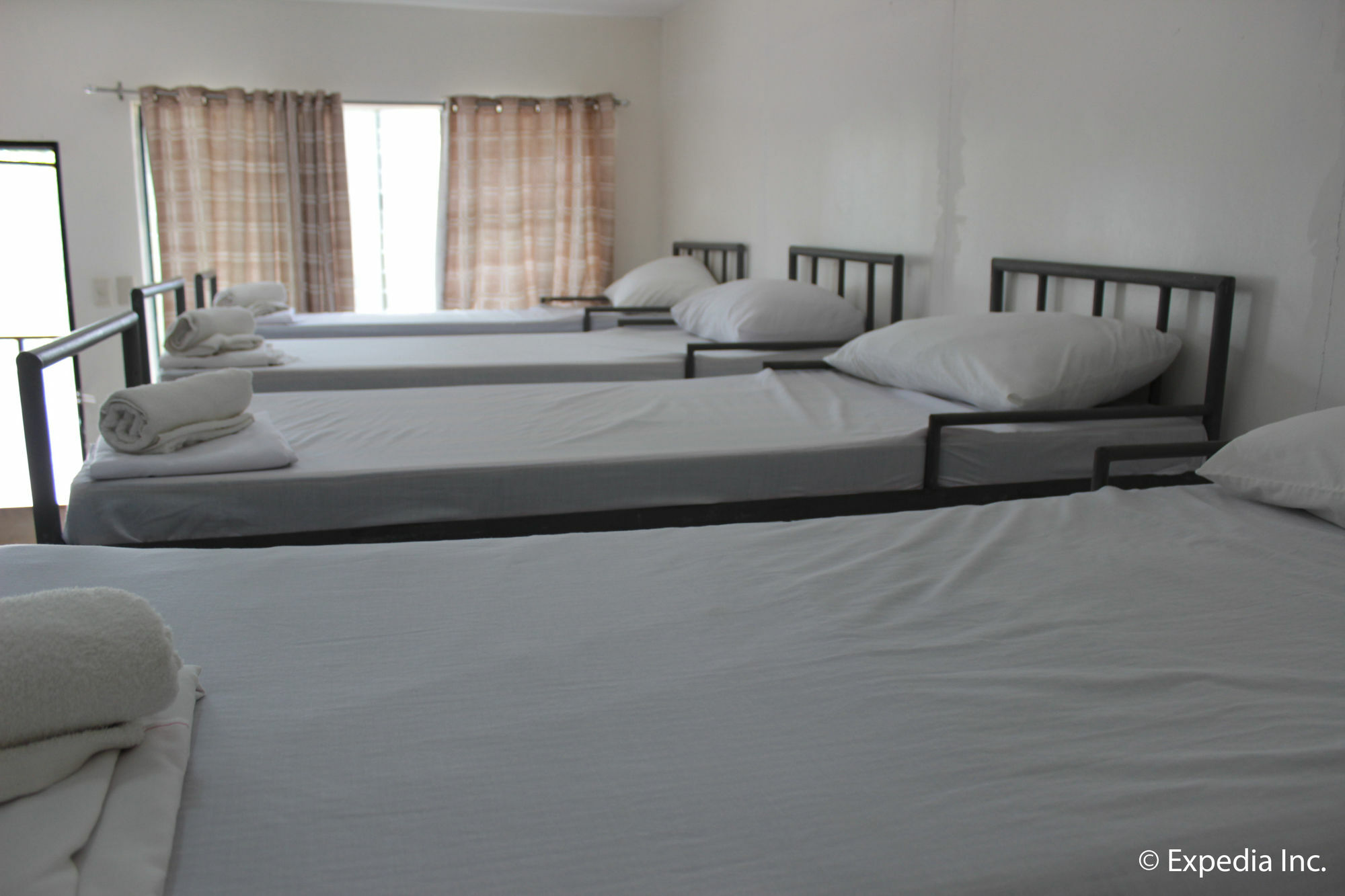Reddoorz Plus Near Vigan Convention Center Luaran gambar
