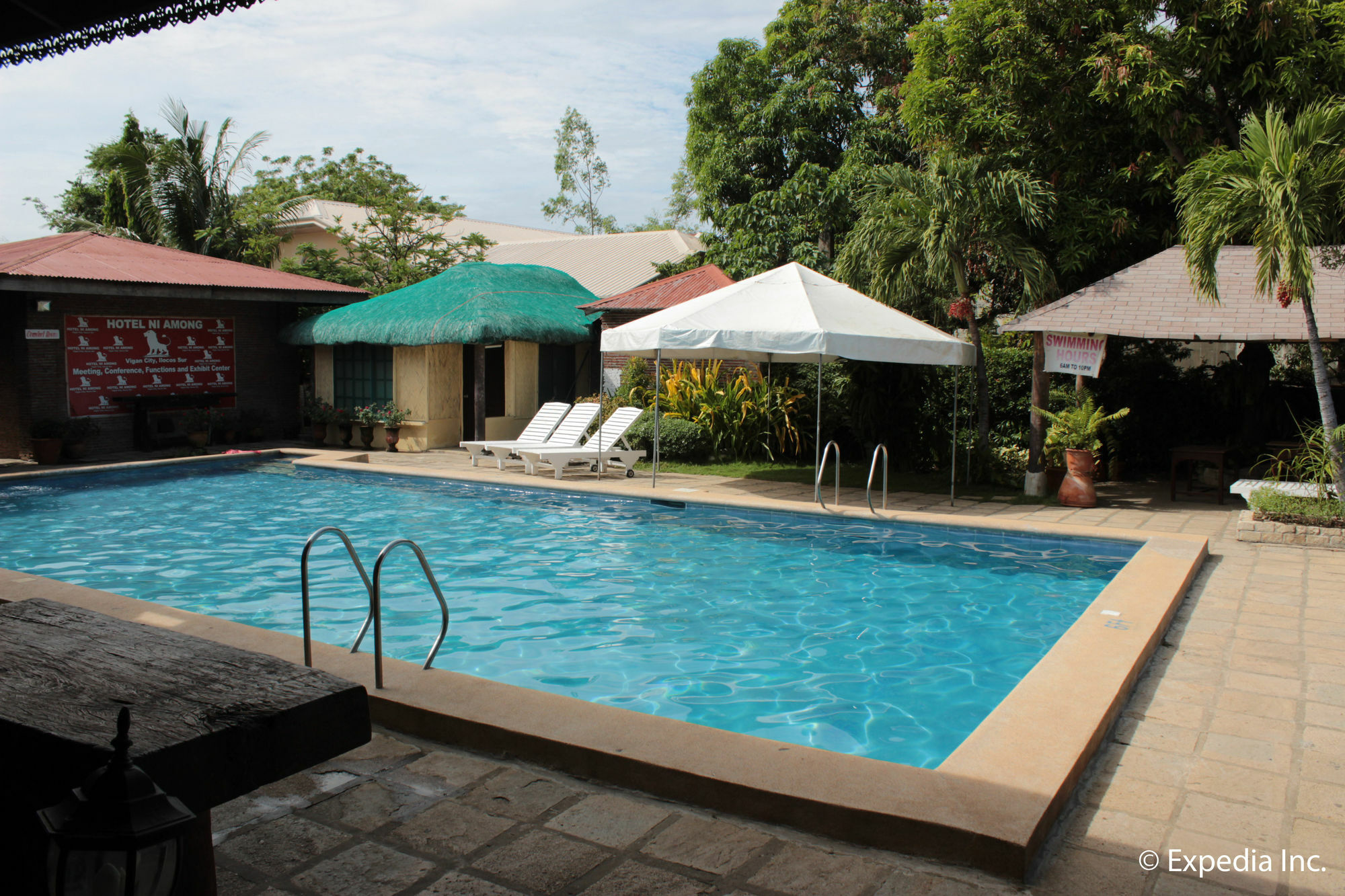 Reddoorz Plus Near Vigan Convention Center Luaran gambar