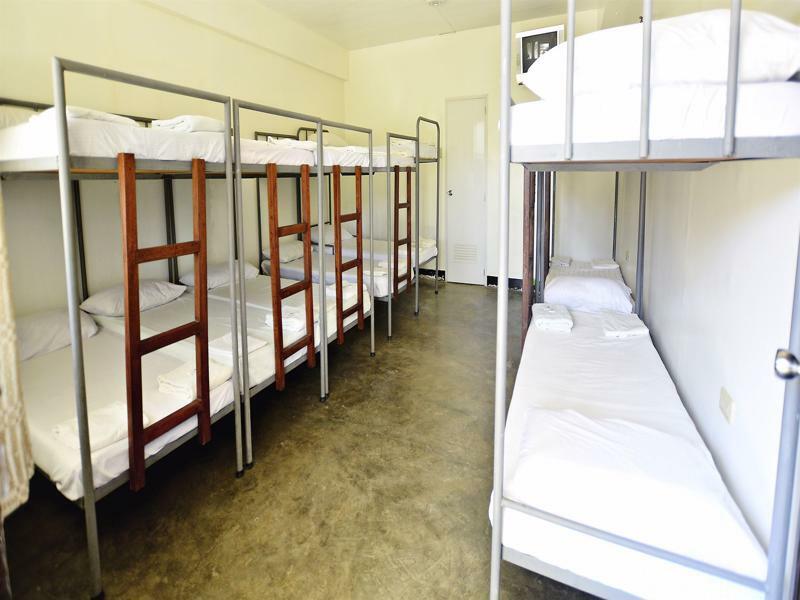 Reddoorz Plus Near Vigan Convention Center Luaran gambar
