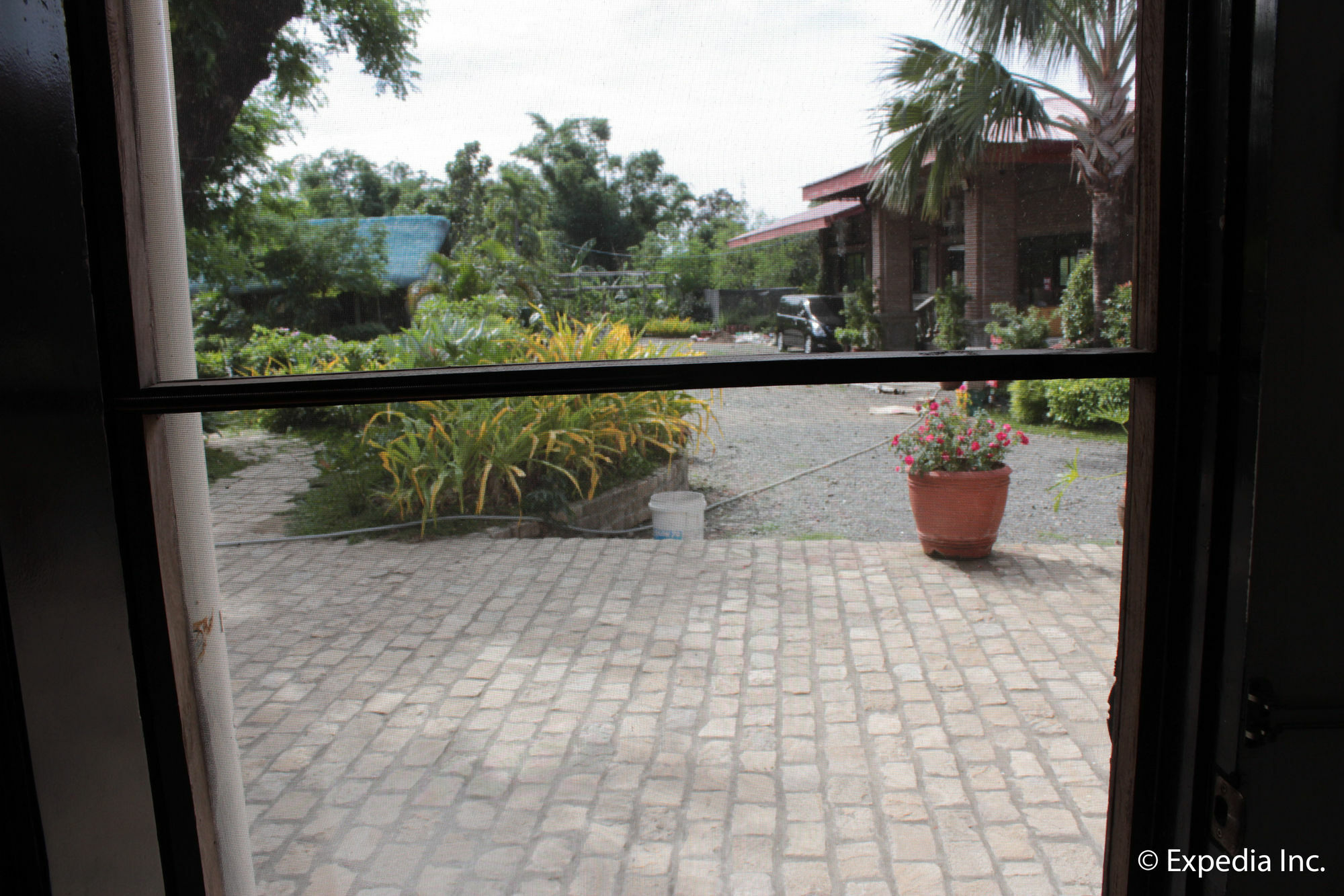 Reddoorz Plus Near Vigan Convention Center Luaran gambar