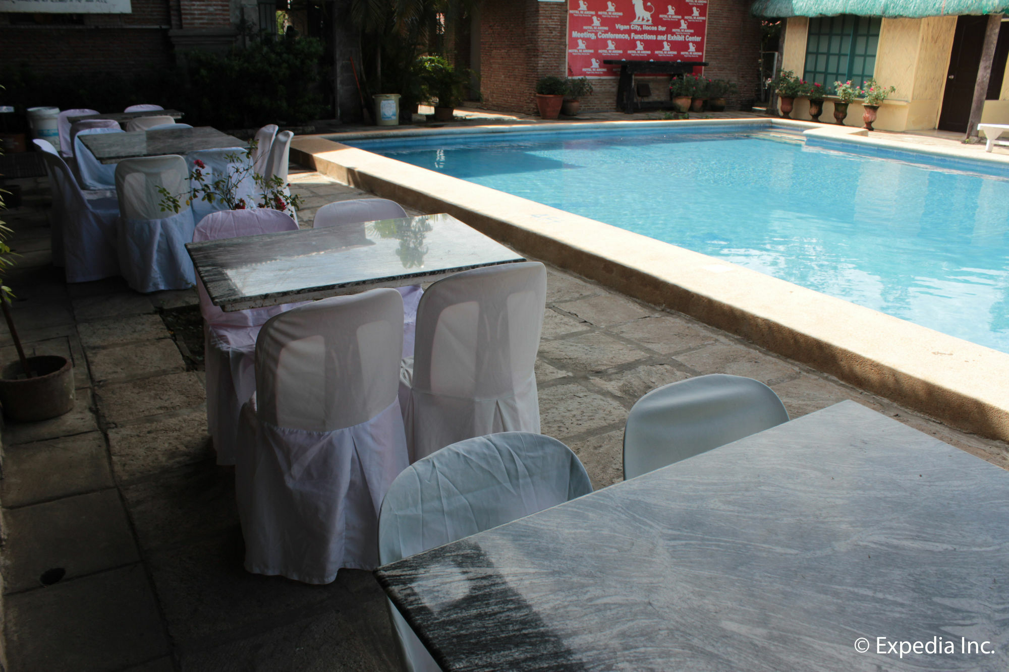 Reddoorz Plus Near Vigan Convention Center Luaran gambar