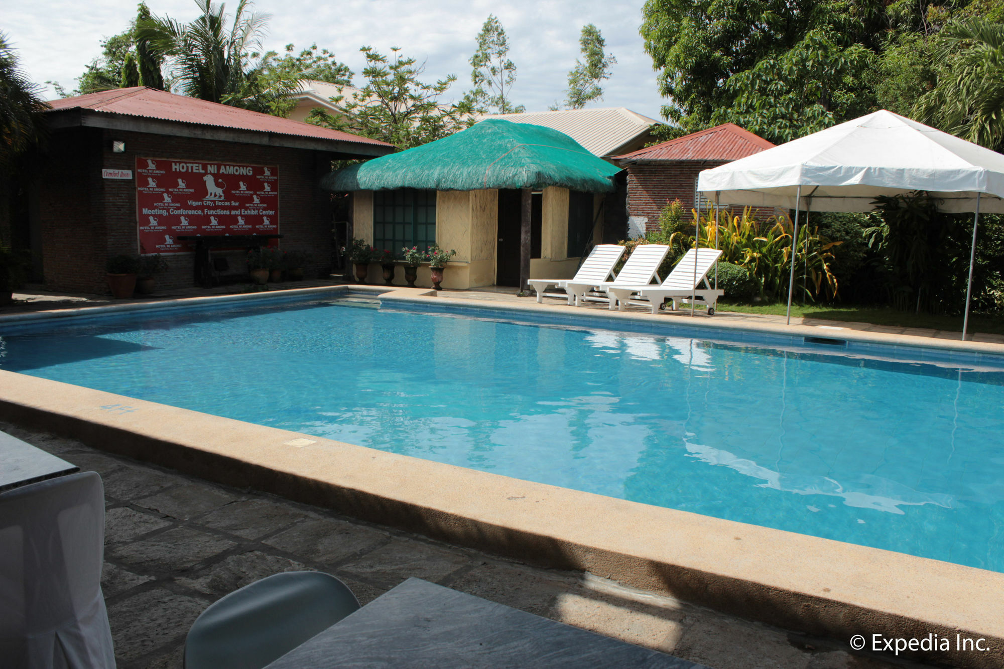 Reddoorz Plus Near Vigan Convention Center Luaran gambar