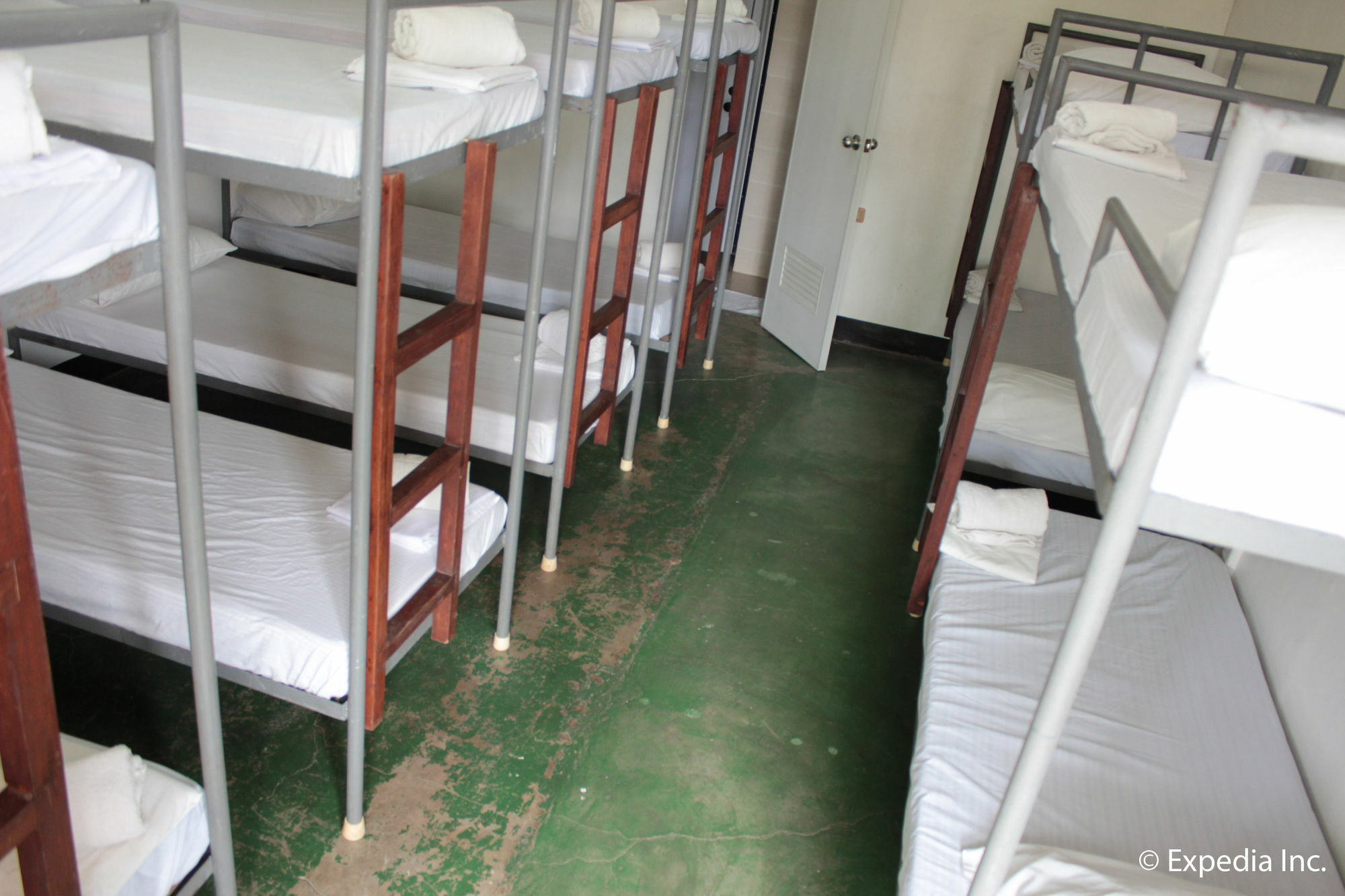 Reddoorz Plus Near Vigan Convention Center Luaran gambar