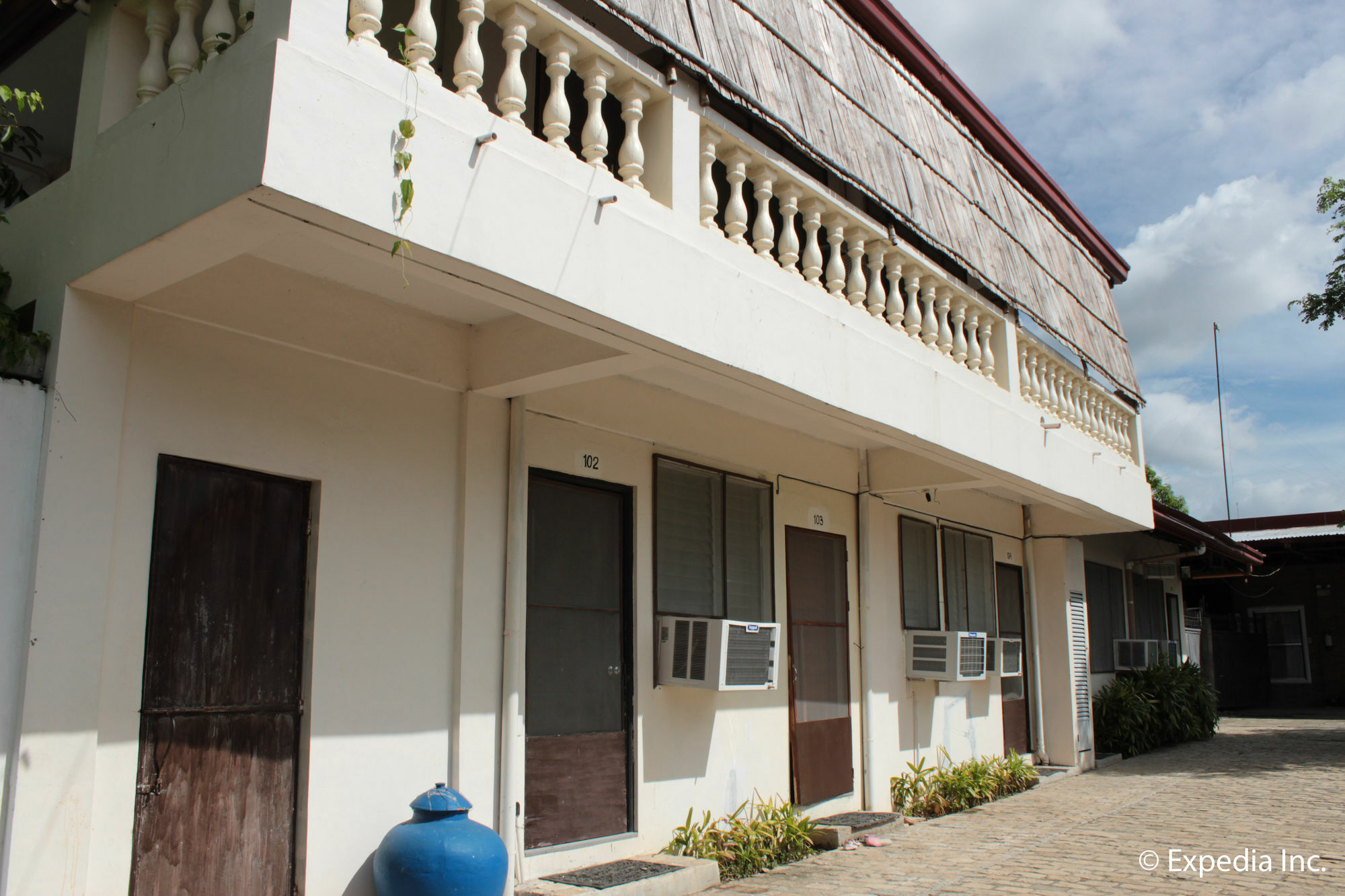 Reddoorz Plus Near Vigan Convention Center Luaran gambar