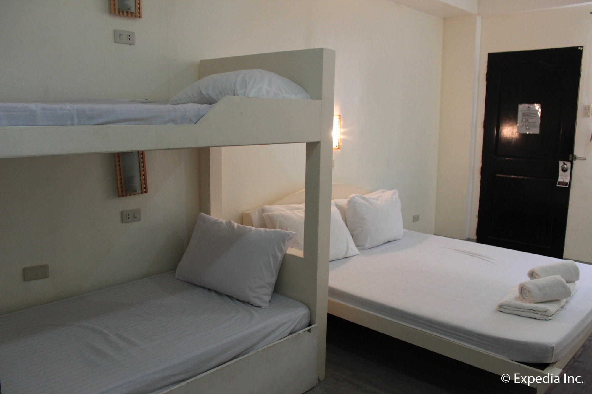 Reddoorz Plus Near Vigan Convention Center Luaran gambar