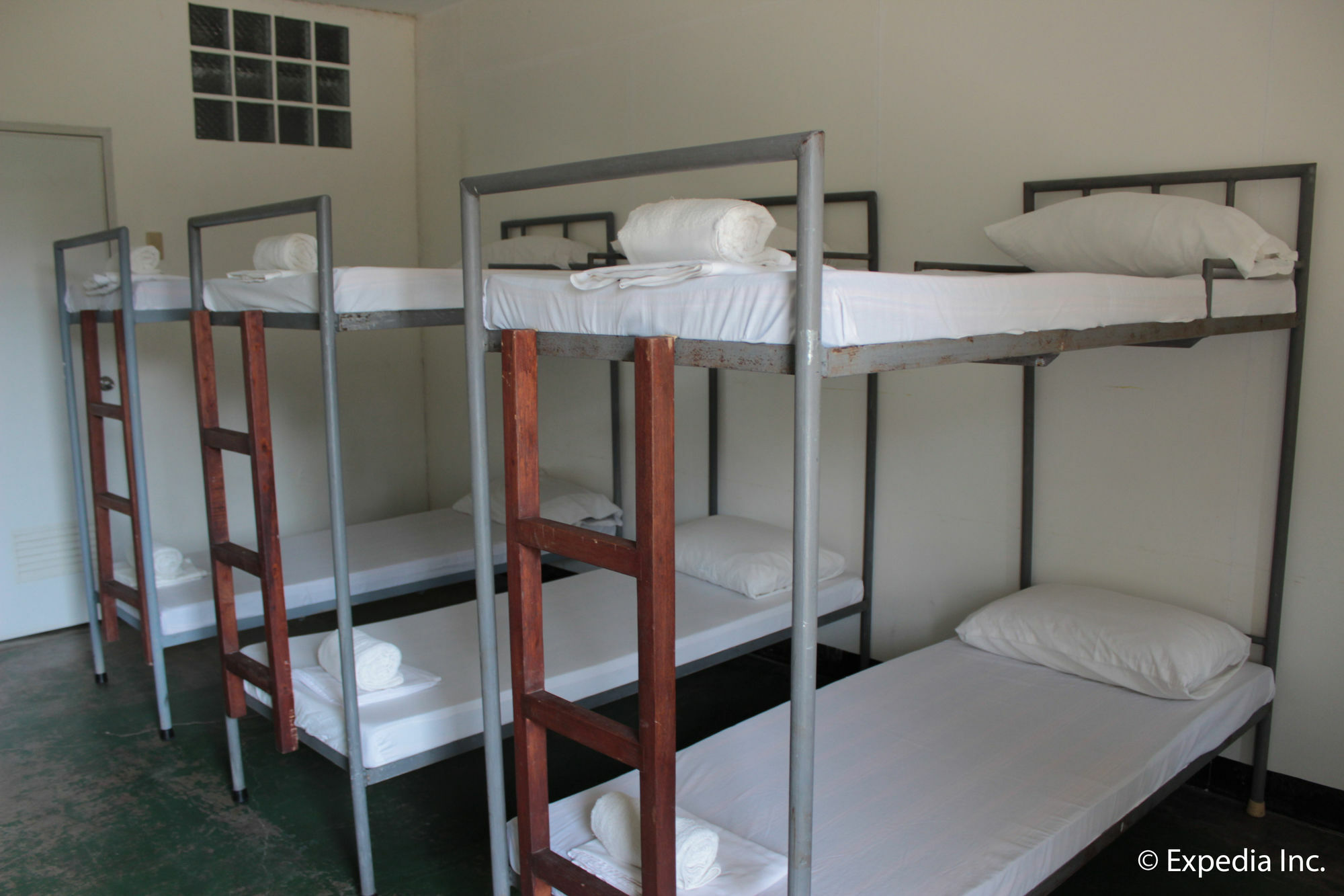 Reddoorz Plus Near Vigan Convention Center Luaran gambar