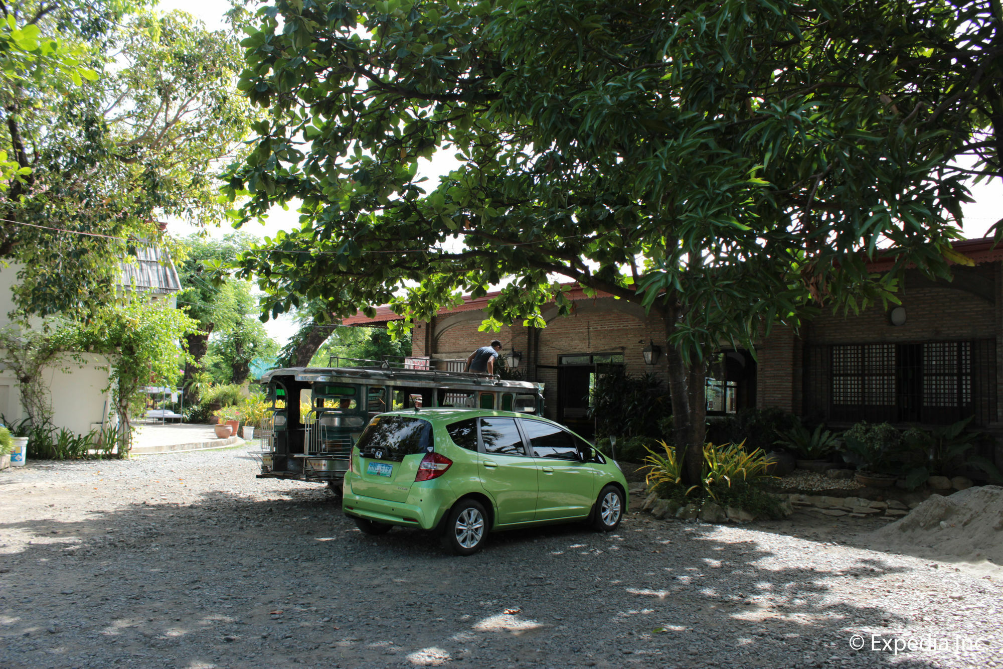 Reddoorz Plus Near Vigan Convention Center Luaran gambar