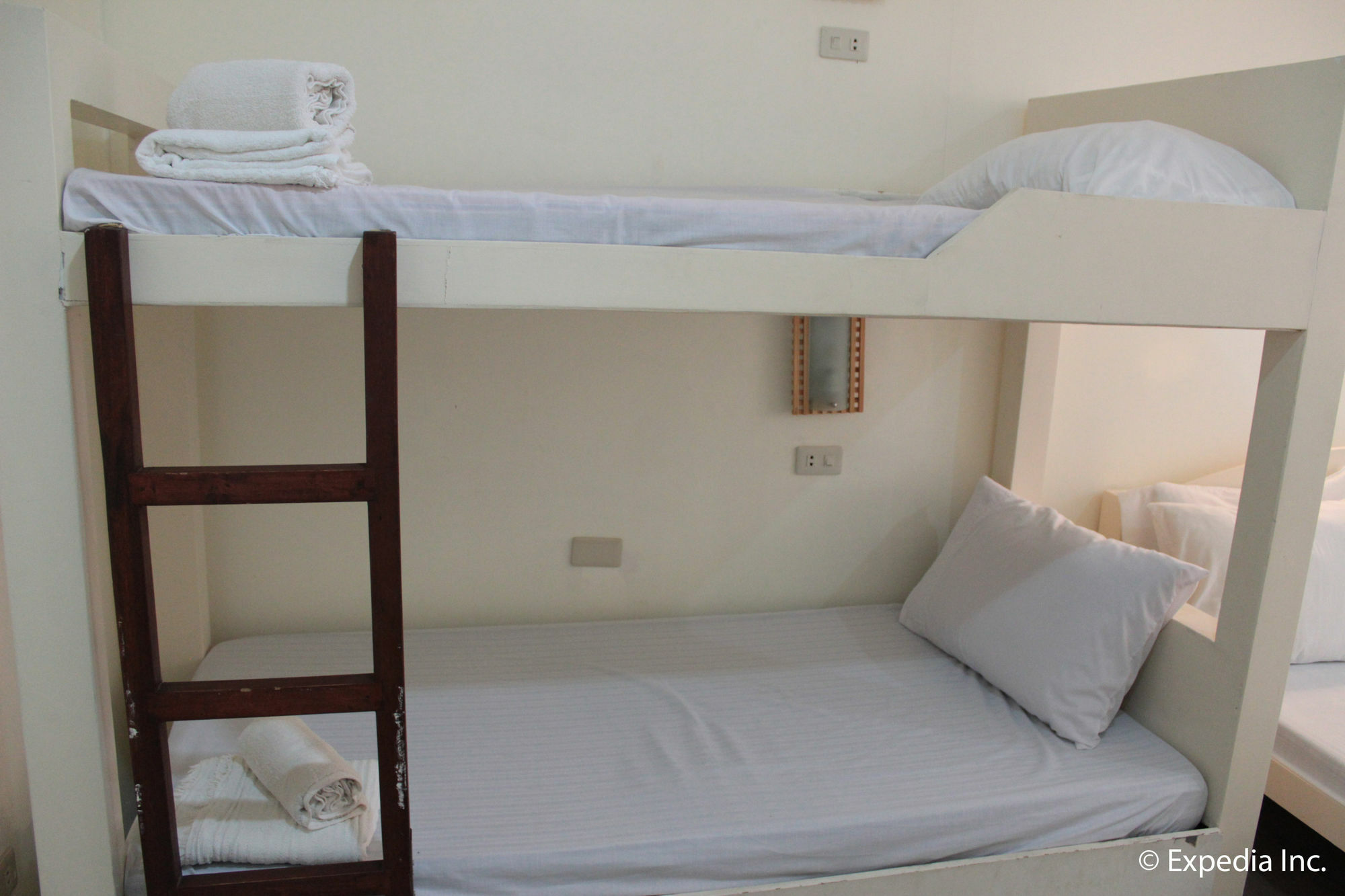 Reddoorz Plus Near Vigan Convention Center Luaran gambar