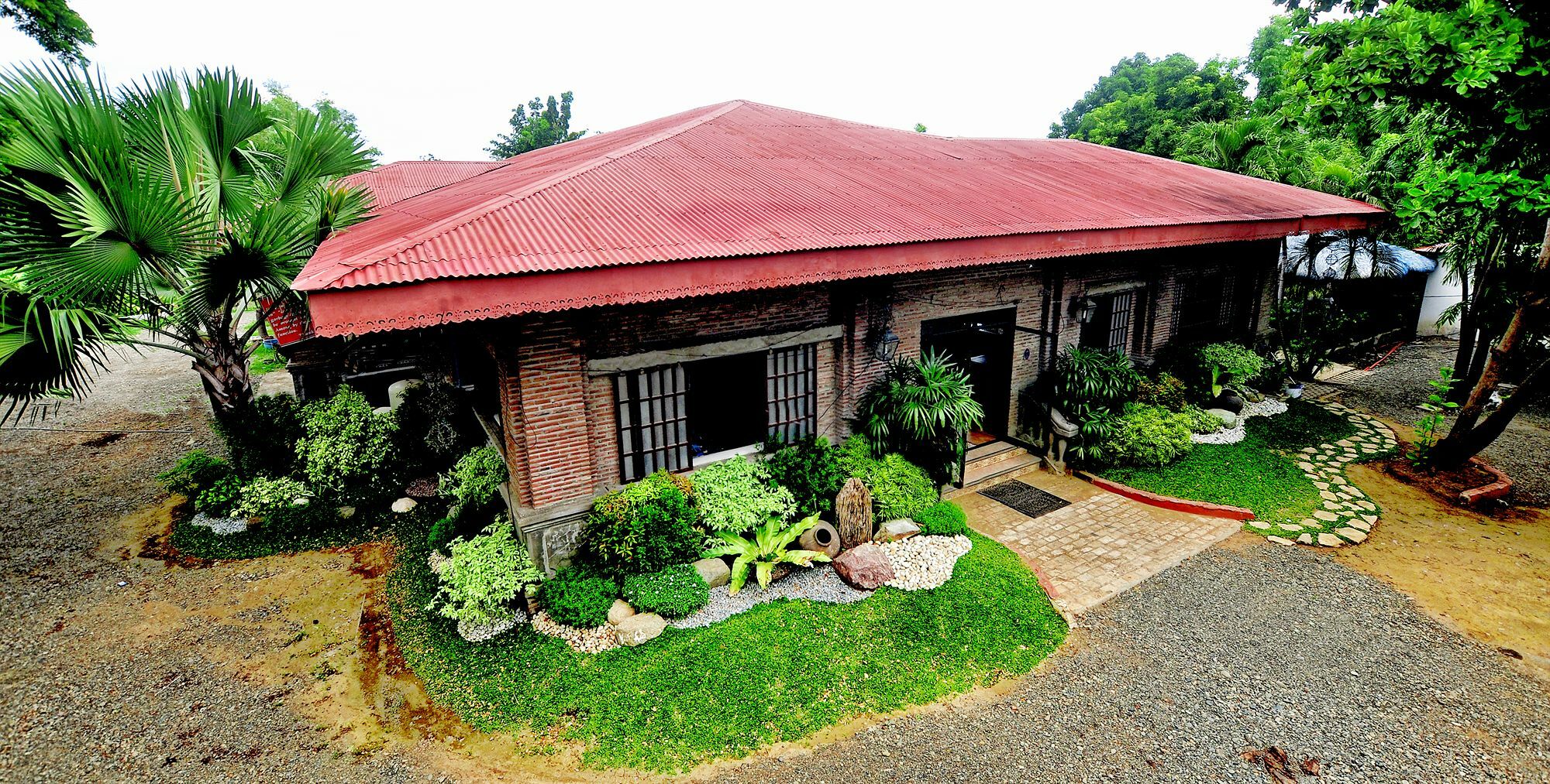 Reddoorz Plus Near Vigan Convention Center Luaran gambar
