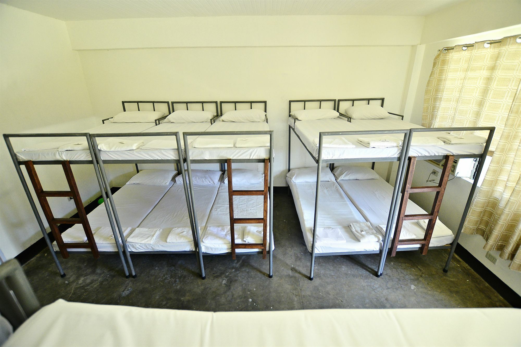 Reddoorz Plus Near Vigan Convention Center Luaran gambar