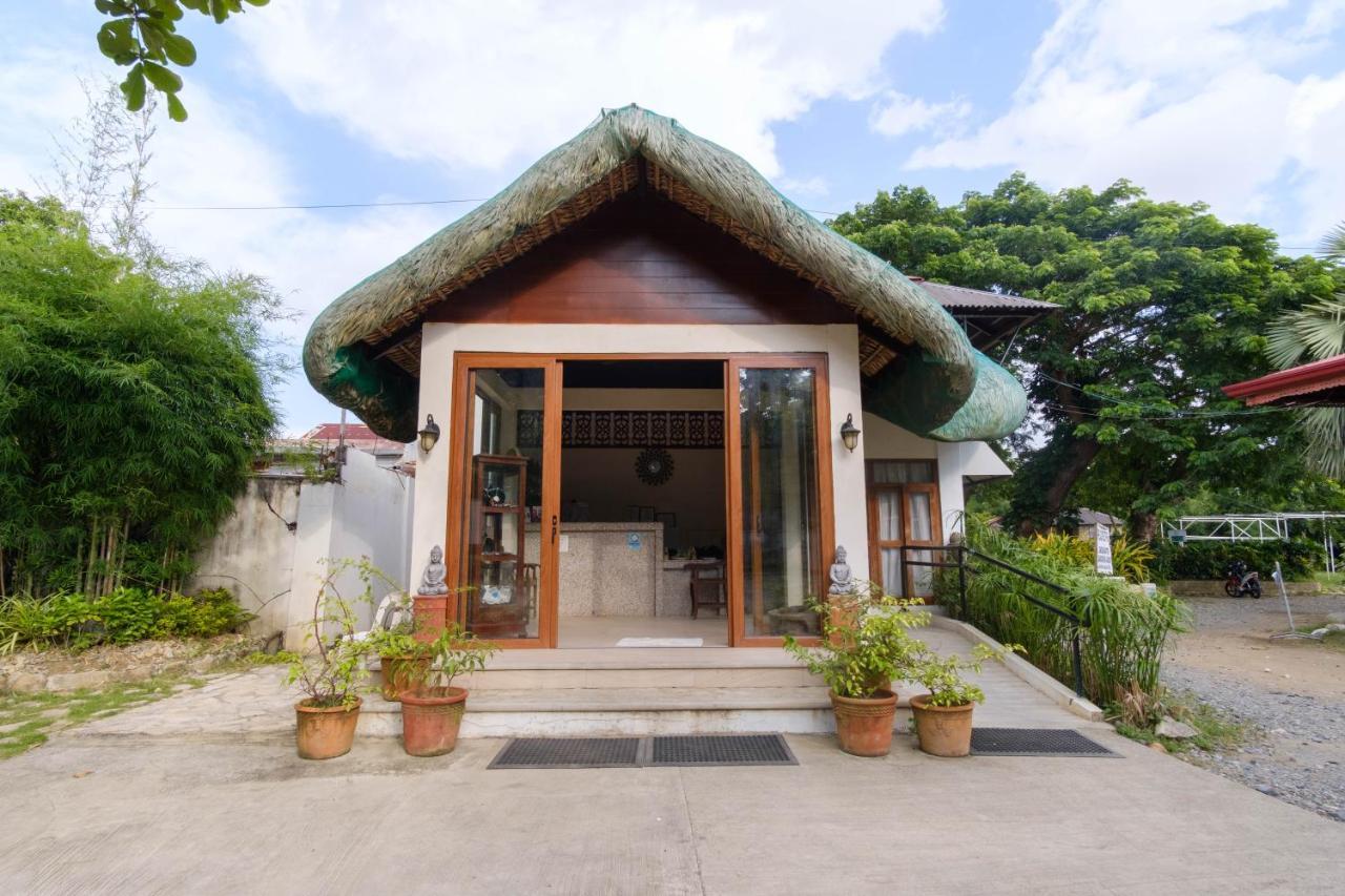 Reddoorz Plus Near Vigan Convention Center Luaran gambar