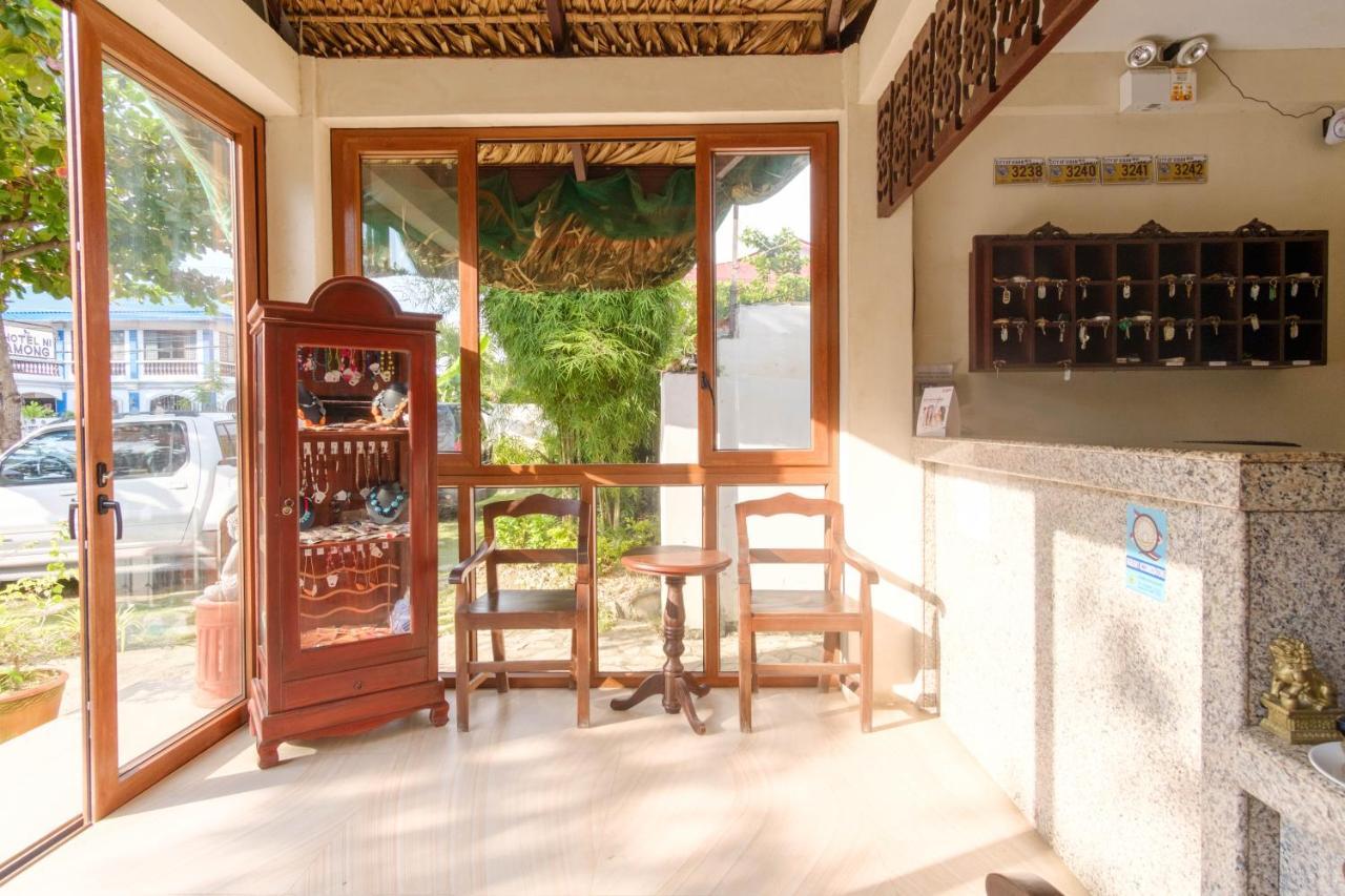 Reddoorz Plus Near Vigan Convention Center Luaran gambar