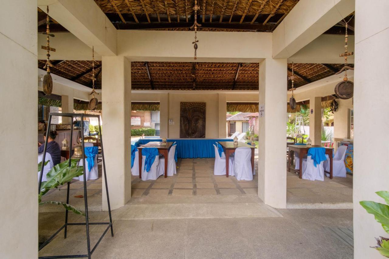 Reddoorz Plus Near Vigan Convention Center Luaran gambar