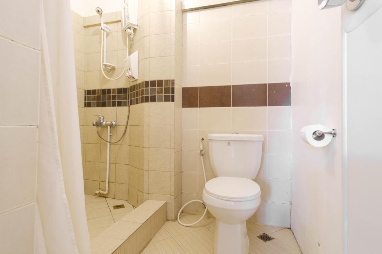 Reddoorz Plus Near Vigan Convention Center Luaran gambar