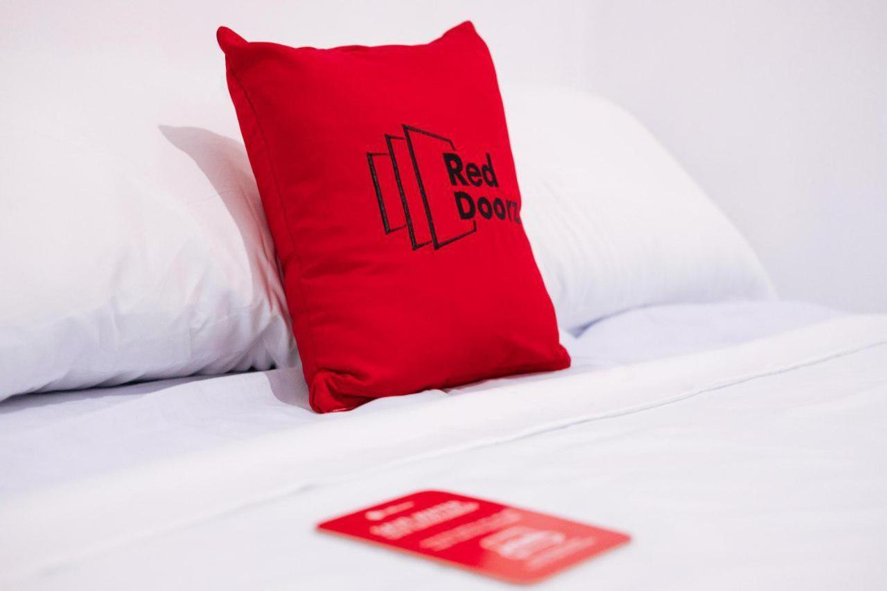 Reddoorz Plus Near Vigan Convention Center Luaran gambar
